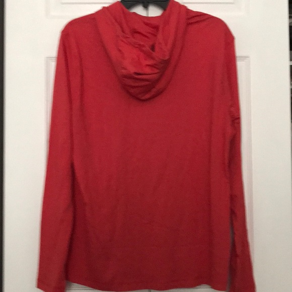 Men’s hoodie - Picture 2 of 2